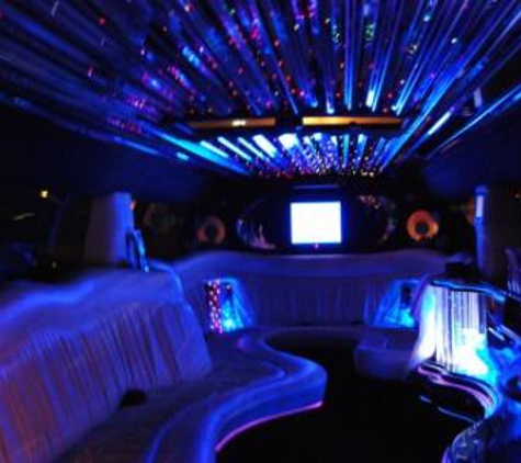 American Eagle Limousine Service