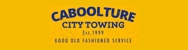 Caboolture City Towing - Towing Services
