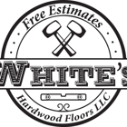 White's Hardwood Floors