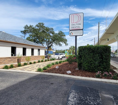 Dalton Dental - Tampa, FL