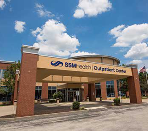 SSM Health Orthopedics - Saint Charles, MO