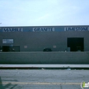 Global Stone Trading - Granite