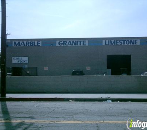 Global Stone Trading - Van Nuys, CA