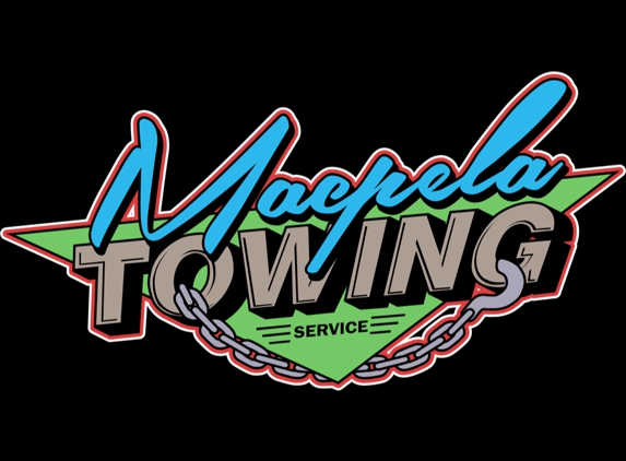 Macpela Towing - Union, NJ