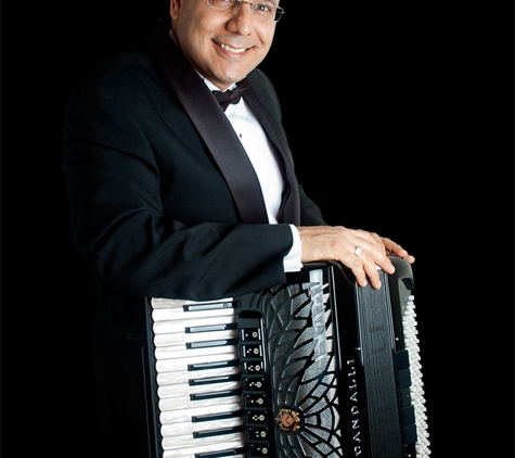 Accordions by De Vincenzo LLC - Miami, FL