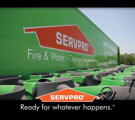 SERVPRO of Hayward - Hayward, WI