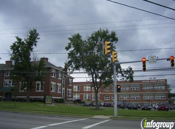 Strongsville Board of Education - Strongsville, OH