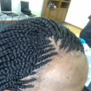Deede African Hair Braiding - Hair Braiding