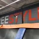 Sky Zone Fairview Heights - Amusement Places & Arcades