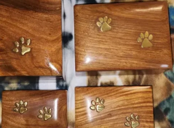 All Creatures Great & Small Pet Crematorium - Kingswood, NSW