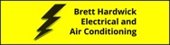 Brett Hardwick Electrical - Electrical Contractors