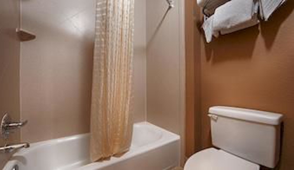 Best Western Executive Inn El Campo - El Campo, TX