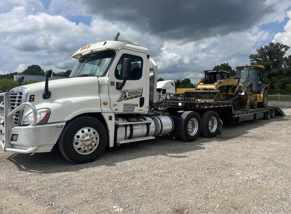 A+ Towing & Recovery Service - Arlington, TN