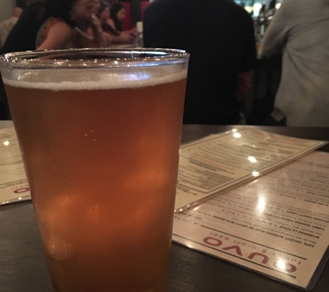 Quvo Tacos & Craft Beer - Fort Lauderdale, FL