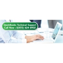 QuickBooks Technical Support - Financial Services
