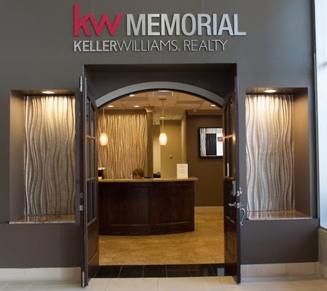 KW Commercial Texas Gulf - Houston, TX