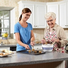 Comfort Keepers Home Care