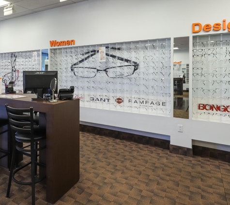 Stanton Optical - Pensacola, FL