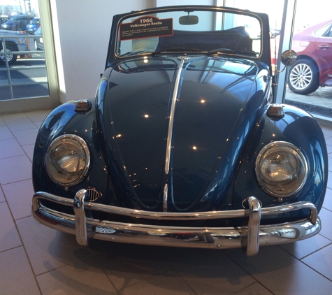 Sutliff Volkswagen - Harrisburg, PA