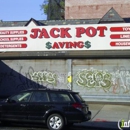 Jackpot Savings - Discount Stores