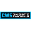 Consolidated Waste Services Ocala - Garbage Collection