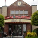 Ram Restaurant & Brewery - American Restaurants