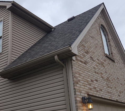 Tri-Star Roofing & Renovations - Lexington, KY