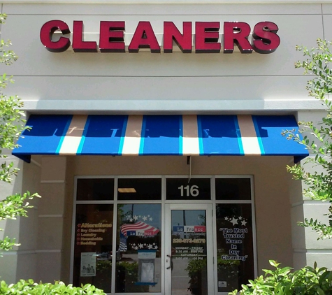 La France Cleaners - Cape Coral, FL