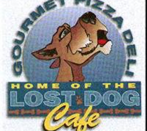 Lost Dog Cafe - Arlington, VA