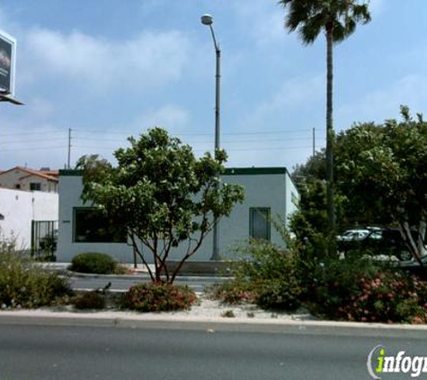 Animal Medical Clinic - Redondo Beach, CA