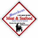 Brother's Meat And Seafood - Seafood Restaurants