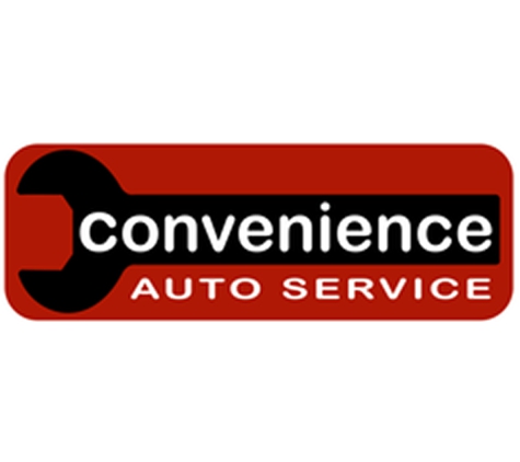 Convenience Auto Service - Ann Arbor, MI