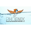 Phoenix Water and Wastewater Operations - Hazardous Material Control & Removal
