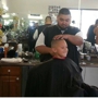 1st Class Barbering- Irving TX