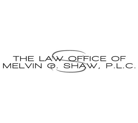 The Law Office of Melvin O. Shaw, P.L.C. - Coralville, IA