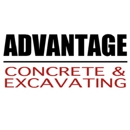 Advantage Concrete & Excavating - Concrete Contractors