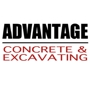 Advantage Concrete & Excavating