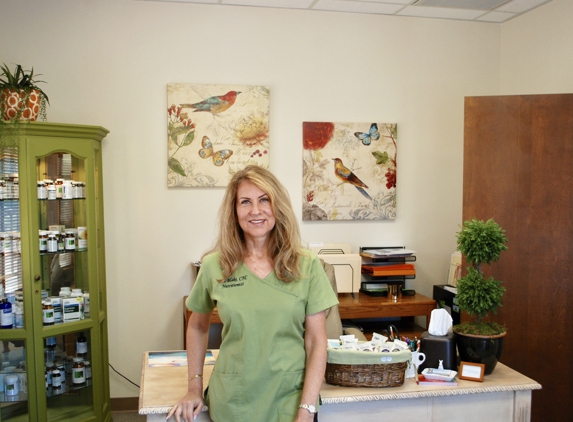 holistic nutrition by lisa - Carlsbad, CA