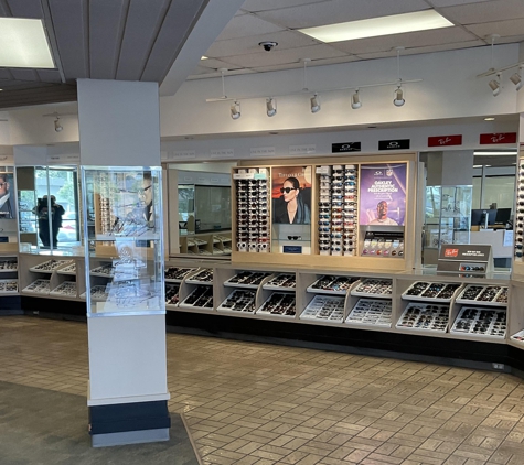 LensCrafters - Redondo Beach, CA