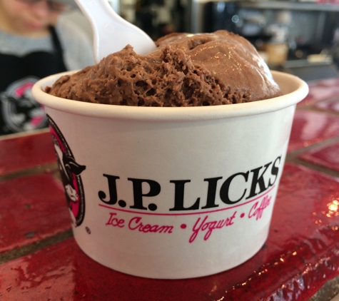 Jp Licks - Somerville, MA