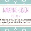 Marketing + Design by Tara - Internet Marketing & Advertising