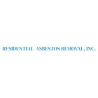Residential Asbestos Removal, Inc.