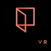 Visiting VR gallery
