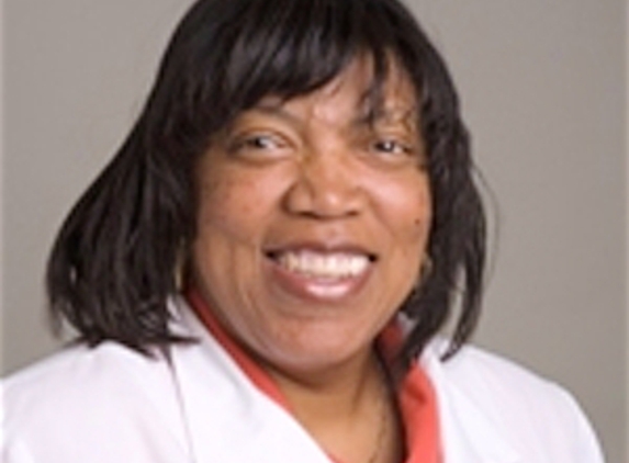 Wilson, Ingrid M.D. - Garden City, MI