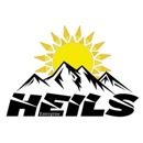 Heils Enterprise, Inc - Doors, Frames, & Accessories