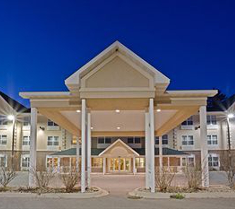 Country Inns & Suites - Iron Mountain, MI