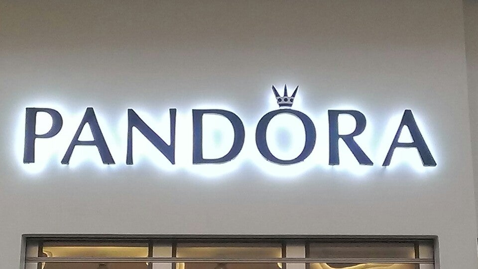 PANDORA Austin TX 78746