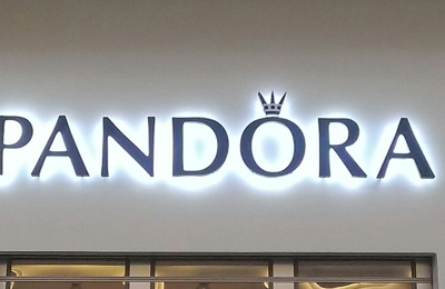 PANDORA Austin TX 78746