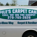 Piles Carpet Care - Carpet & Rug Cleaners