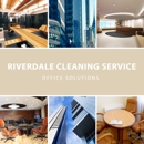 Riverdale Cleaning and Maintenance Service - Cleaning Contractors